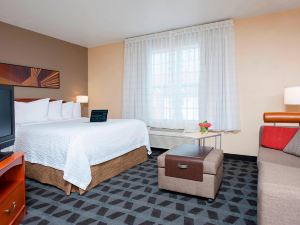 TownePlace Suites Indianapolis Keystone