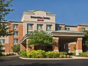 SpringHill Suites Philadelphia Willow Grove