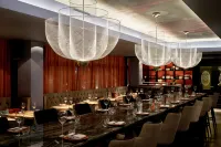 Roomers Frankfurt Central, Autograph Collection - breakfast
