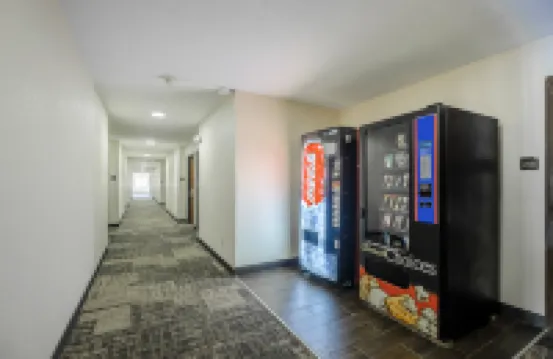 希爾斯維爾紅屋頂客棧 伍德朗酒店