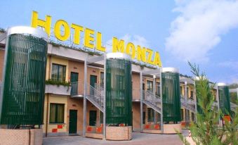 AS Hotel Monza
