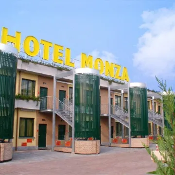 AS Hotel Monza