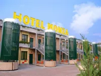 AS Hotel Monza Các khách sạn gần Golf Club Milano