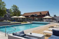 Quality Hotel Visby - Pools