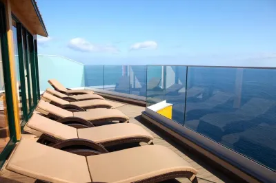 Alpino Atlantico Hotel - Adults Only Các khách sạn ở Caniço