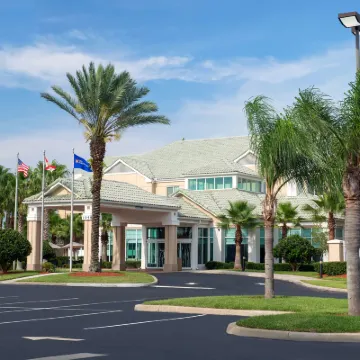 Hilton Garden Inn Orlando East/UCF Area Hotels near Publix Super Market at Town Park