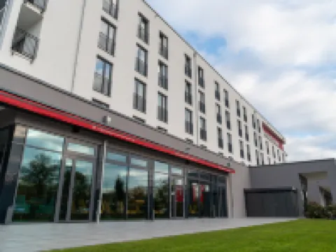 Leonardo Hotel Bad Kreuznach Hotels in Bad Kreuznach