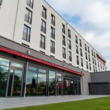 Leonardo Hotel Bad Kreuznach