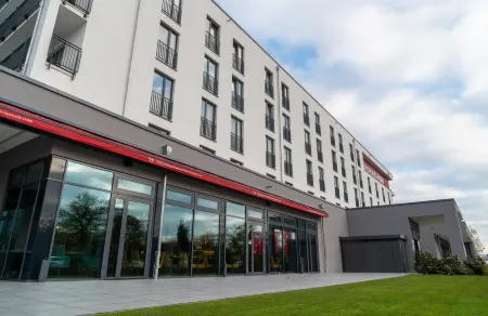 Leonardo Hotel Bad Kreuznach