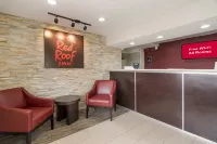 Red Roof Inn Fort Worth South - 2-Sterne