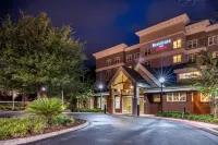 Residence Inn Gainesville I-75 Các khách sạn ở Gainesville