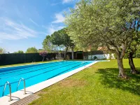 Edificio Blanqueries - Pool