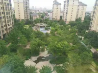 Qinghe Baba Apartment (Hengwangfu Road)