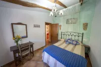 Farmhouse San Marcos