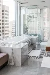 The Joule Dallas - Romantik