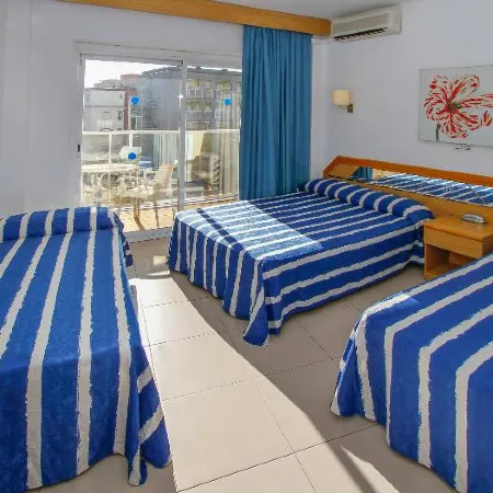 Hotel Esplai