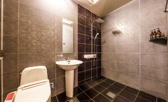Gongju Dream Hotel