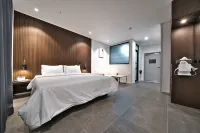 Donghae Easy Self Check-in Hotel Hotels in Donghae-si