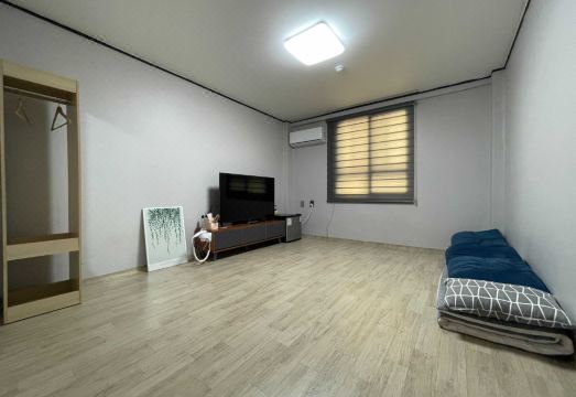 블루문 스테이 모텔 객실