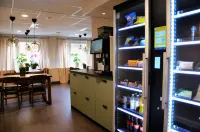 Hotell Zäta Longstay Hotels in Frösön