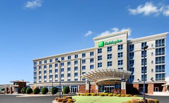 Holiday Inn Ardmore I-35