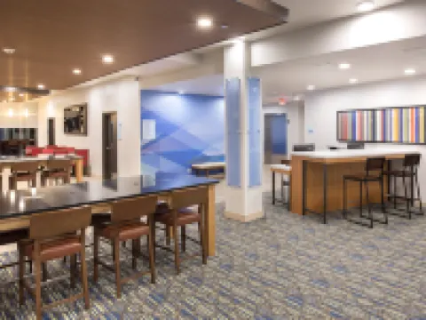 Holiday Inn Express & Suites LINCOLN I - 80 by IHG Hotels in Lincoln