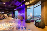 Tru by Hilton Thai Binh City Centre - Bar