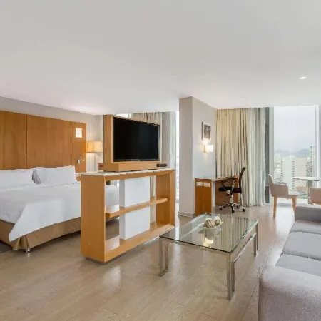 Ramada Encore by Wyndham Lima San Isidro