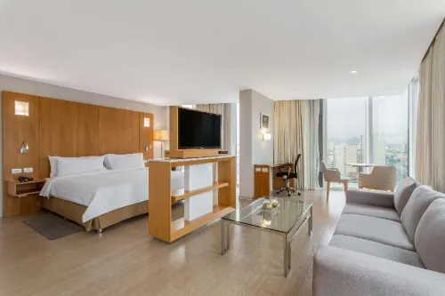 Ramada Encore by Wyndham Lima San Isidro
