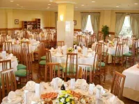 Hotel Bahía Bayona Hotel a O Baixo Mino
