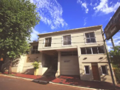 伊瓜蘇港花園酒店 伊瓜蘇港酒店