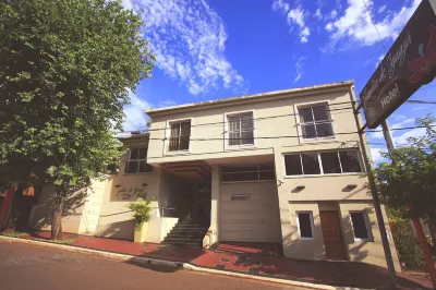 Hotel Jardin de Iguazu Hotels in 