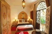 La Terrasse des Oliviers โรงแรมใน