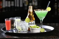 Holiday Inn SAN LUIS POTOSI-QUIJOTE by IHG - Baarit
