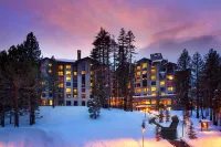 The Westin Monache Resort, Mammoth