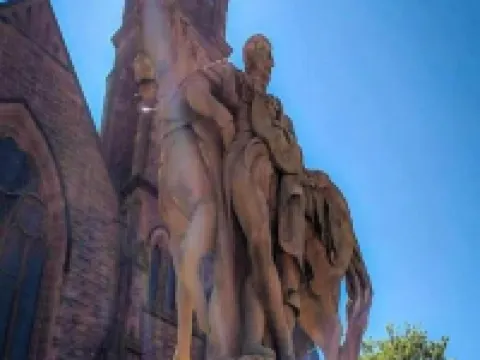 Kelpies Serviced Apartments Hoteles en Falkirk