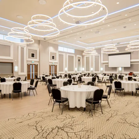 TownePlace Suites Brantford and Conference Centre