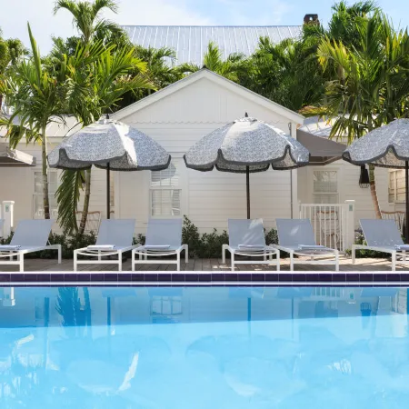 Winslows Bungalows - Key West Historic Inns