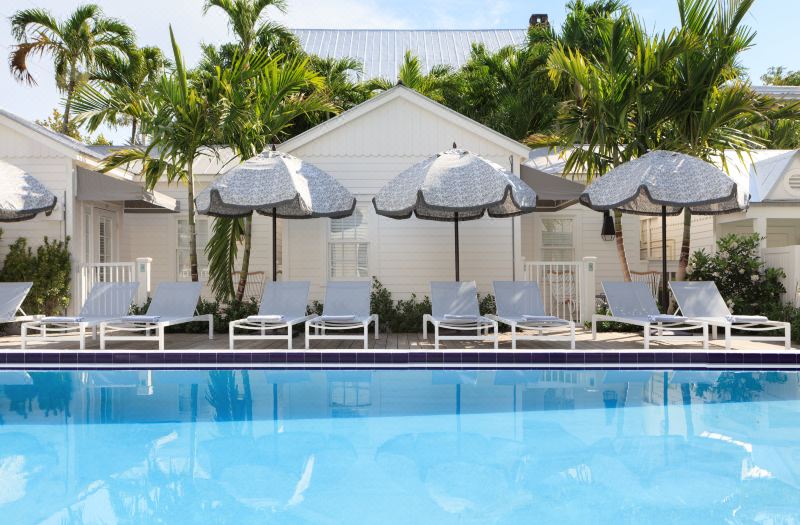 Winslows Bungalows - Key West Historic Inns photo 3