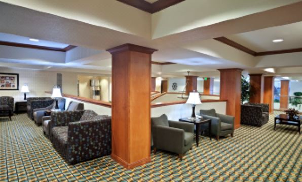 Holiday Inn Express & Suites NAMPA - IDAHO CENTER by IHG