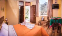 Le Foyer Colca Các khách sạn ở Yanque