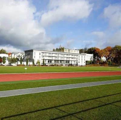 Platinum Ostróda Hotels in Powiat Ostrodzki