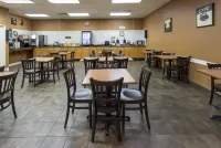 Med City Inn & Suites Rochester Mayo Clinic Area - breakfast