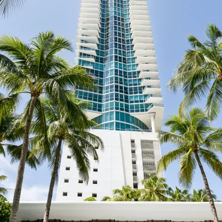 The Setai, Miami Beach