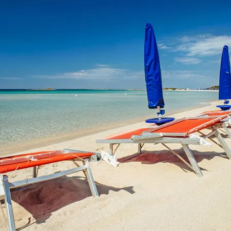 Villetta Tramontana 30 Metri Dalla Spiaggia