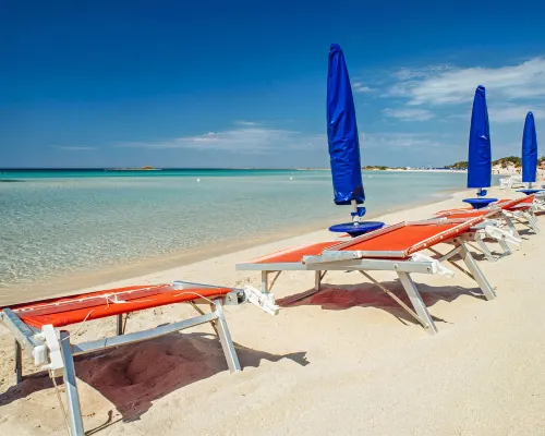 Villetta Tramontana 30 Metri Dalla Spiaggia Hotels in Torre Specchia Ruggeri