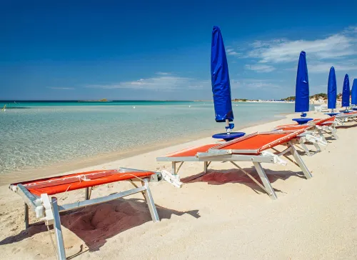 Villetta Tramontana 30 Metri Dalla Spiaggia