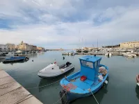 Giovinazzo Historic Apulia - 3-Star