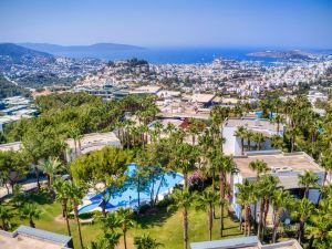 Hillstone Bodrum Hotel & Spa