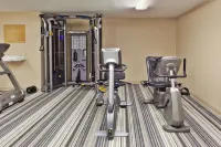 Sonesta Simply Suites Irvine Spectrum - Gym